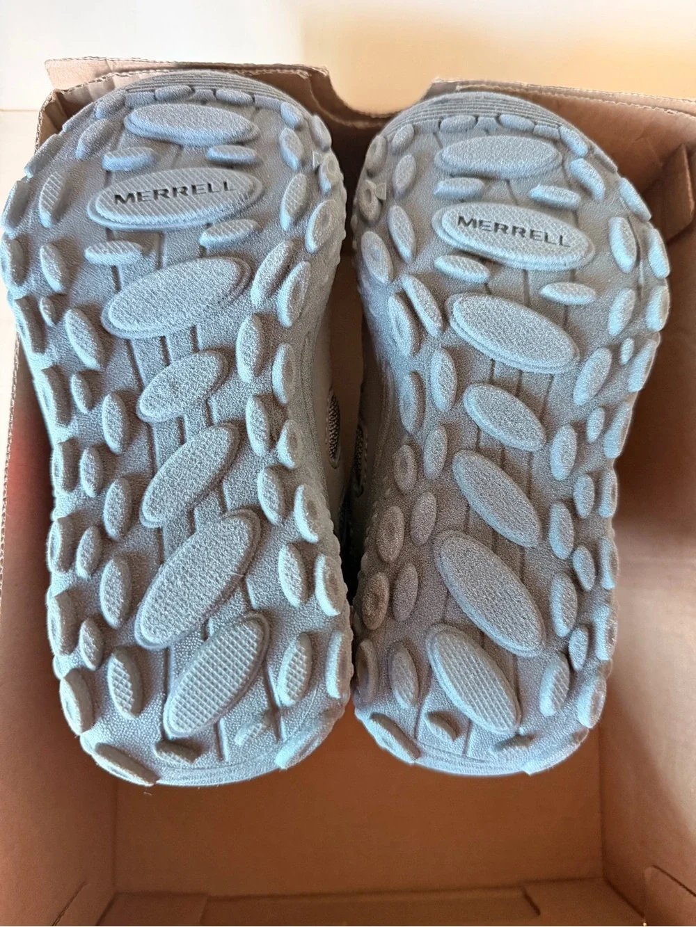 New Polar Trekker Kids' Waterproof Boots - Gray/Platinum